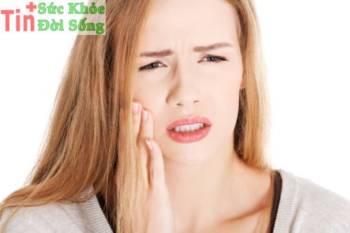 Cách giảm đau răng do viêm sâu bằng cây thuốc nam 