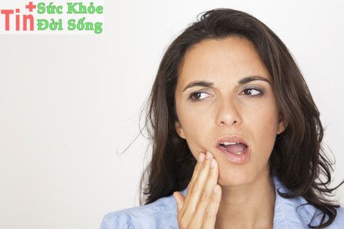 Những cách chữa đau nhức răng sâu lâu năm ngay tại gia đình